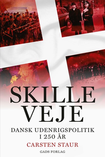 Skilleveje bookCoverFor