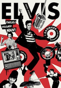 Elvis i Danmark