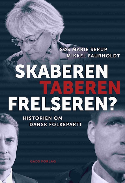 Skaberen, Taberen, Frelseren?