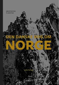Den danske bog om Norge