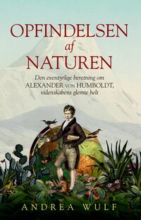 Opfindelsen af naturen