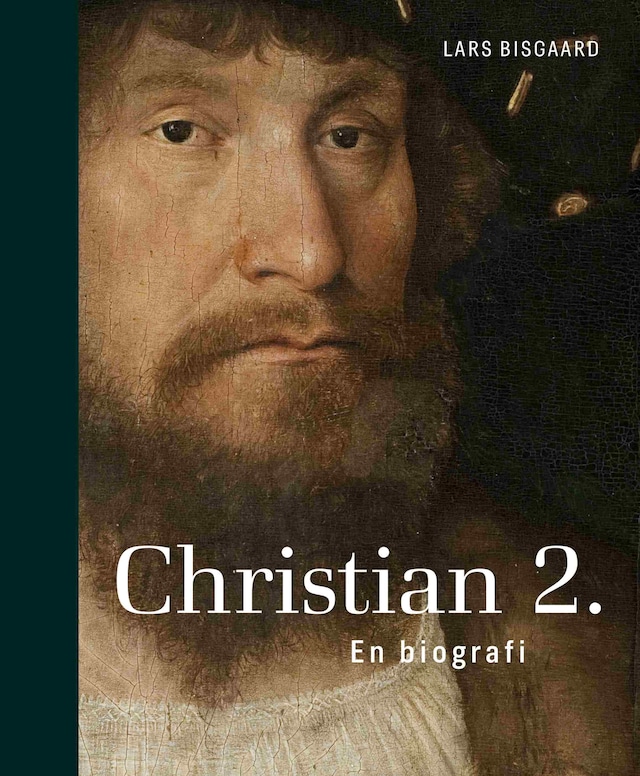 Buchcover für Christian 2.