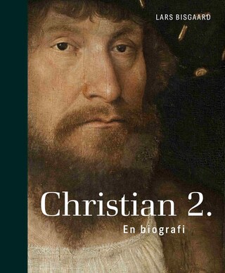 Christian 2. lydbog