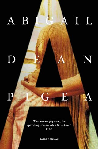 Pige A bookCoverFor