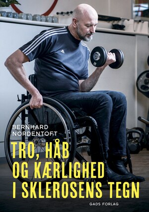 Tro, håb og kærlighed i sklerosens tegn bookCoverFor