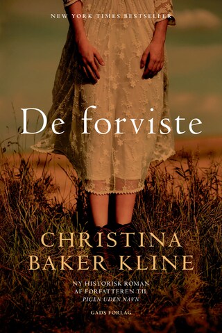 De forviste bookCoverFor