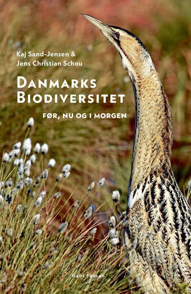 Danmarks biodiversitet