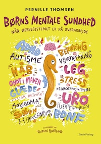 Børns mentale sundhed