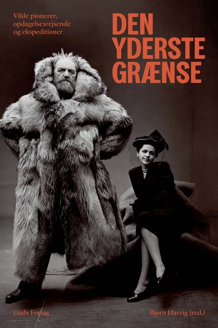 Den Yderste Grænse bookCoverFor