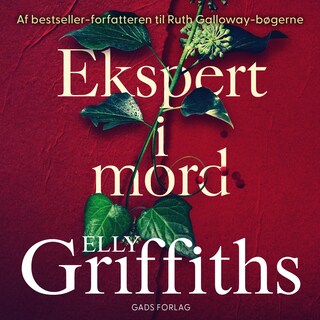 Ekspert i mord bookCoverFor