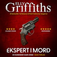 Ekspert i mord