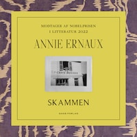 Skammen