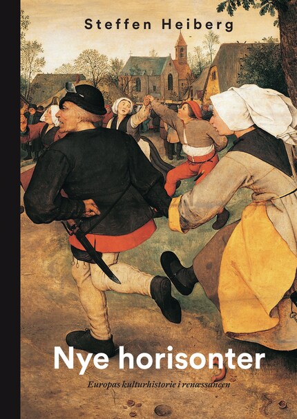 Nye horisonter bookCoverFor