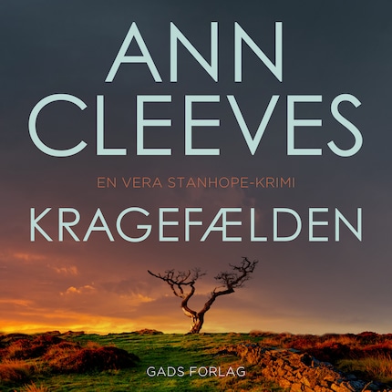 Kragefælden bookCoverFor