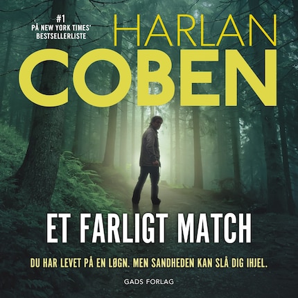 Et farligt match bookCoverFor
