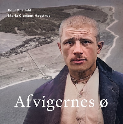 Omslag til Afvigernes ø
