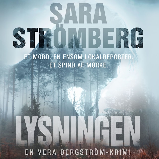 Book cover for Lysningen