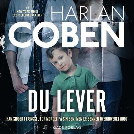 Du lever bookCoverFor