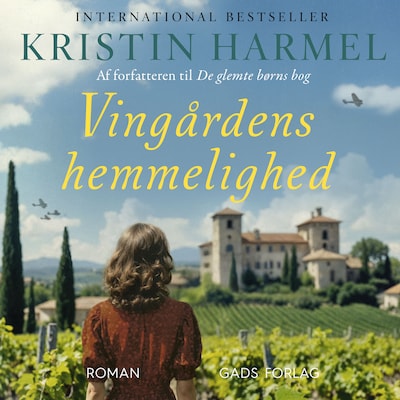 Vingårdens hemmelighed