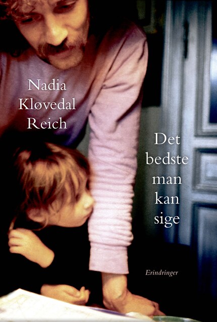 Det bedste man kan sige bookCoverFor
