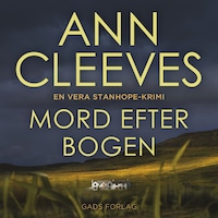 Mord efter bogen
