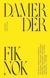 Damer der fik nok