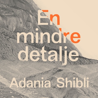 En mindre detalje