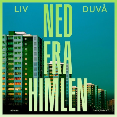 Ned fra himlen