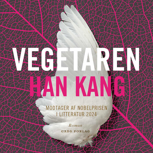 Book cover for Vegetaren