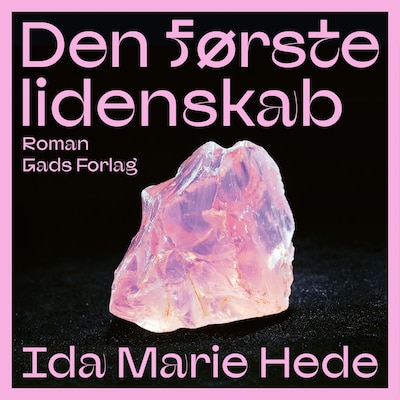 Den første lidenskab