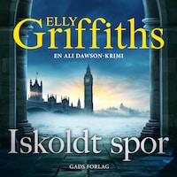 Iskoldt spor