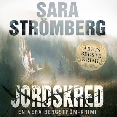 Jordskred