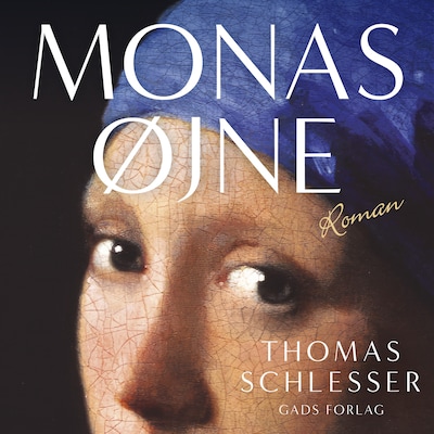 Monas øjne