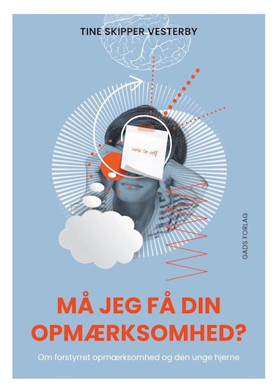 Må jeg få din opmærksomhed?