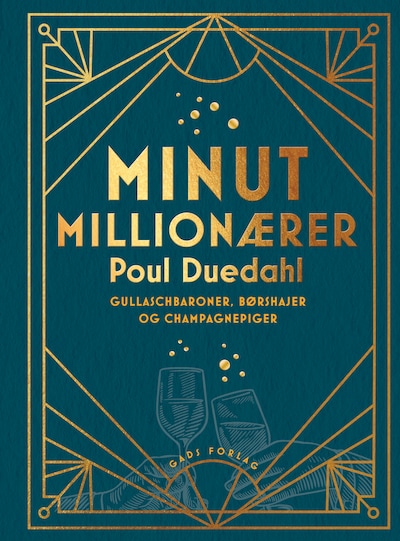 Minutmillionærer