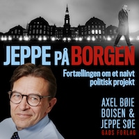 Jeppe på Borgen