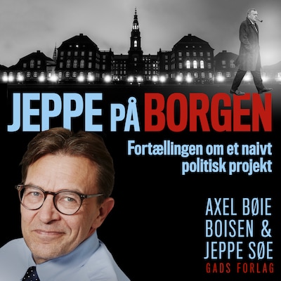 Jeppe på Borgen