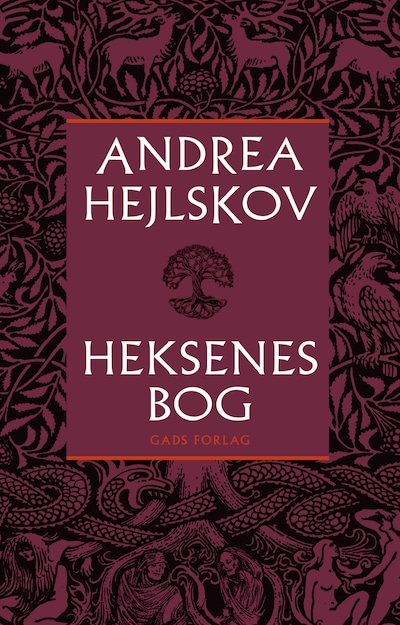 Heksenes bog