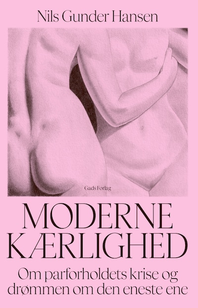 Moderne kærlighed