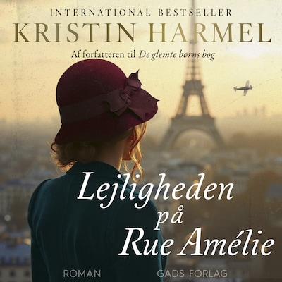 Lejligheden på Rue Amélie