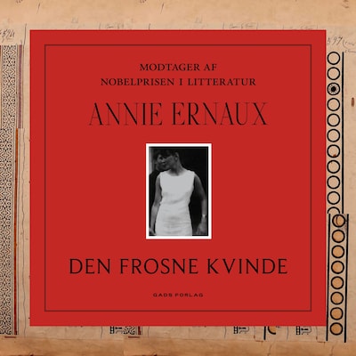 Den frosne kvinde