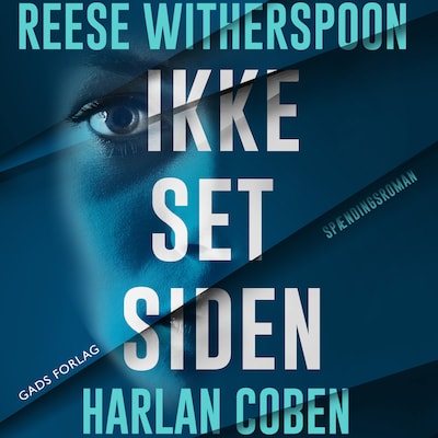 Ikke set siden