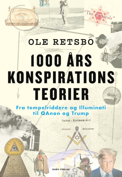 1000 års konspirationsteorier