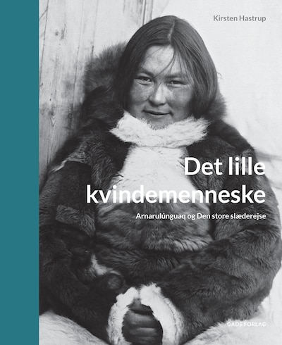 Det lille kvindemenneske