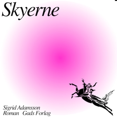 Skyerne