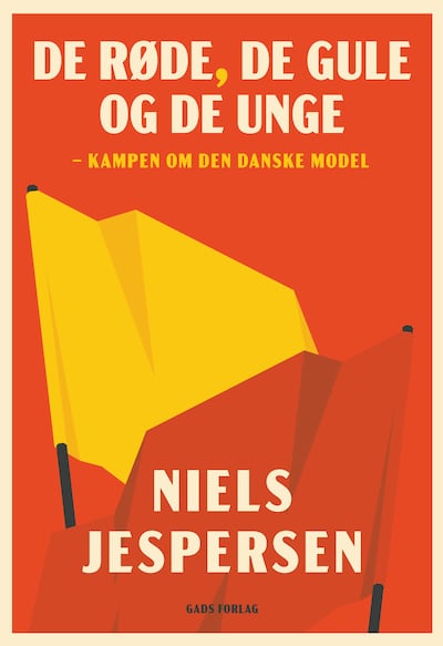 De røde, de gule og de unge