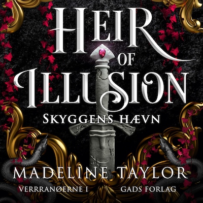 Heir of Illusion – Skyggens hævn