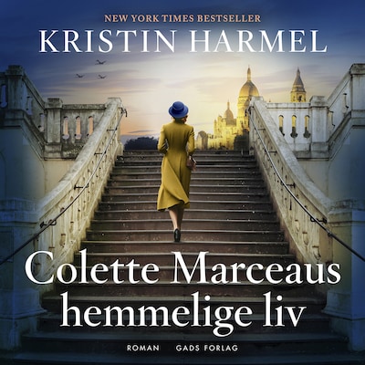 Colette Marceaus hemmelige liv