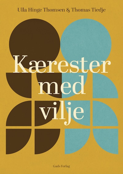 Kærester med vilje