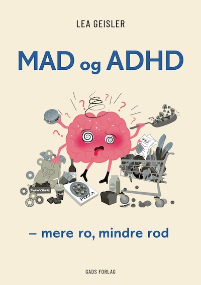 Mad og ADHD